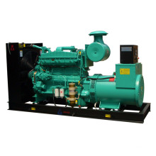 300kw Cummins Motor Kta19-G2 Diesel Generator